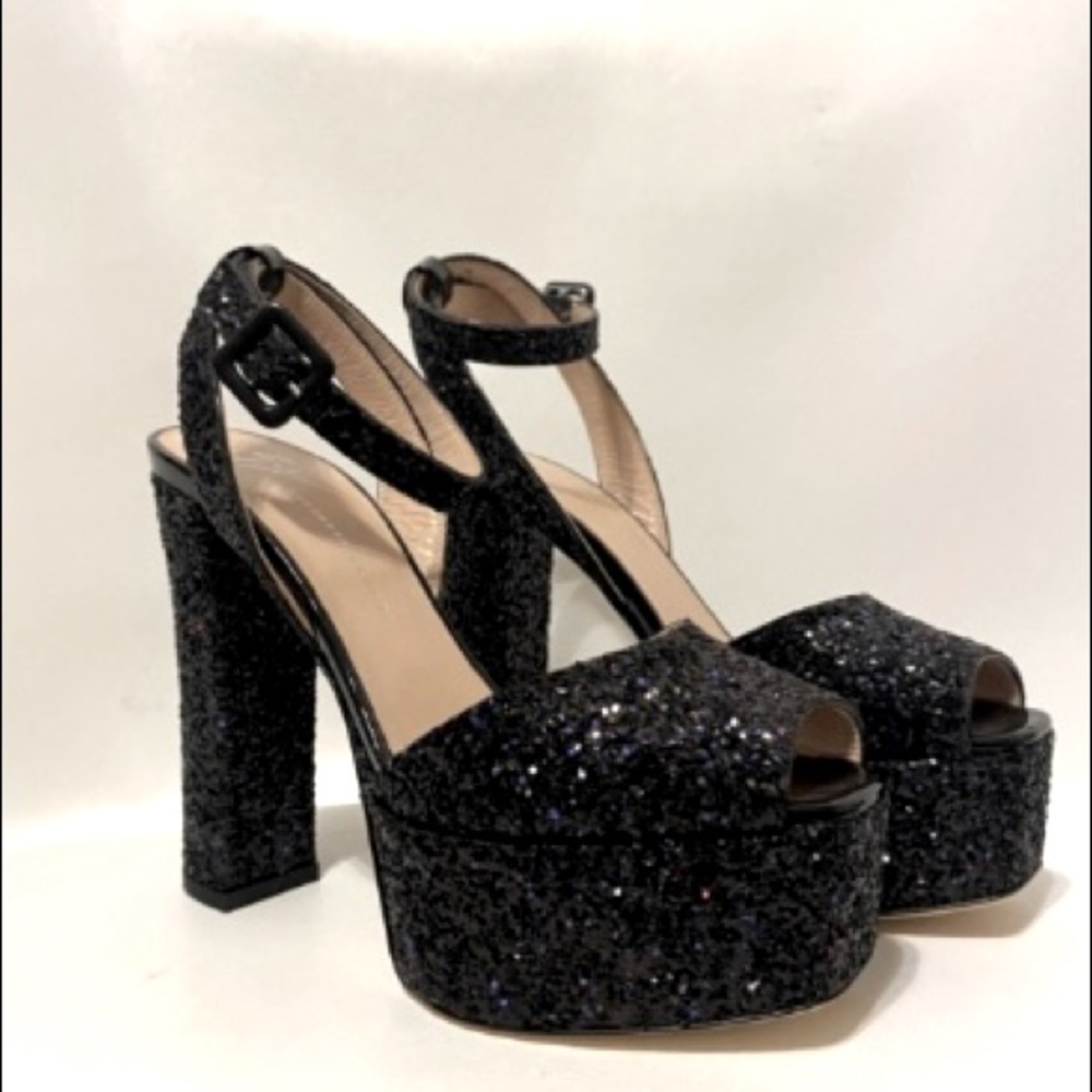Giuseppe Zanotti BETTY platform heels size 6.5US (36.5IT)